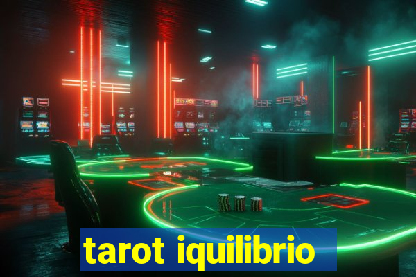 tarot iquilibrio